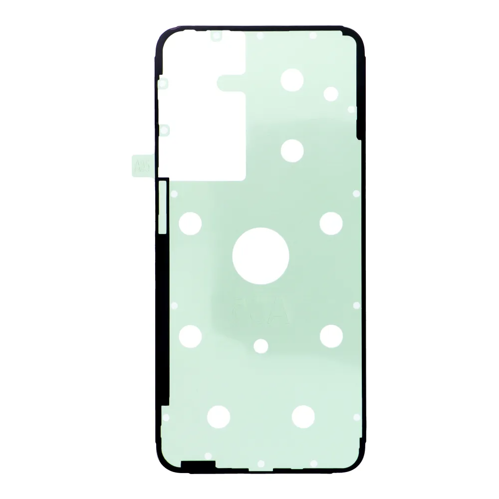 Adhesive back cover passend für SAMSUNG A35 A356 (Premium)