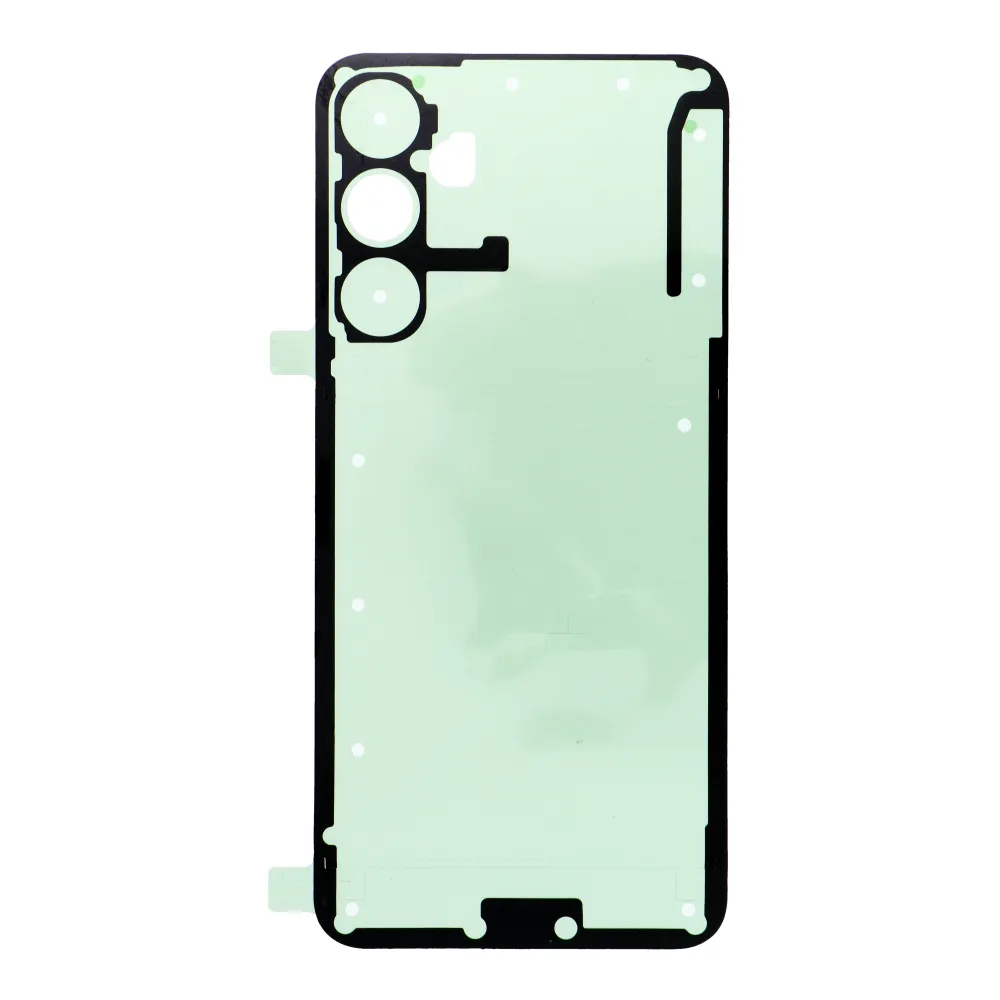 Adhesive back cover passend für SAMSUNG A16 A166 (Premium)