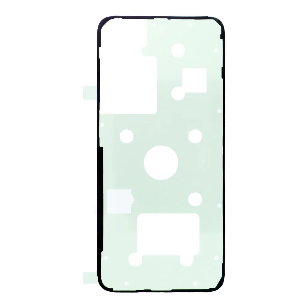 Adhesive back cover passend für SAMSUNG A26 A266 (Premium)