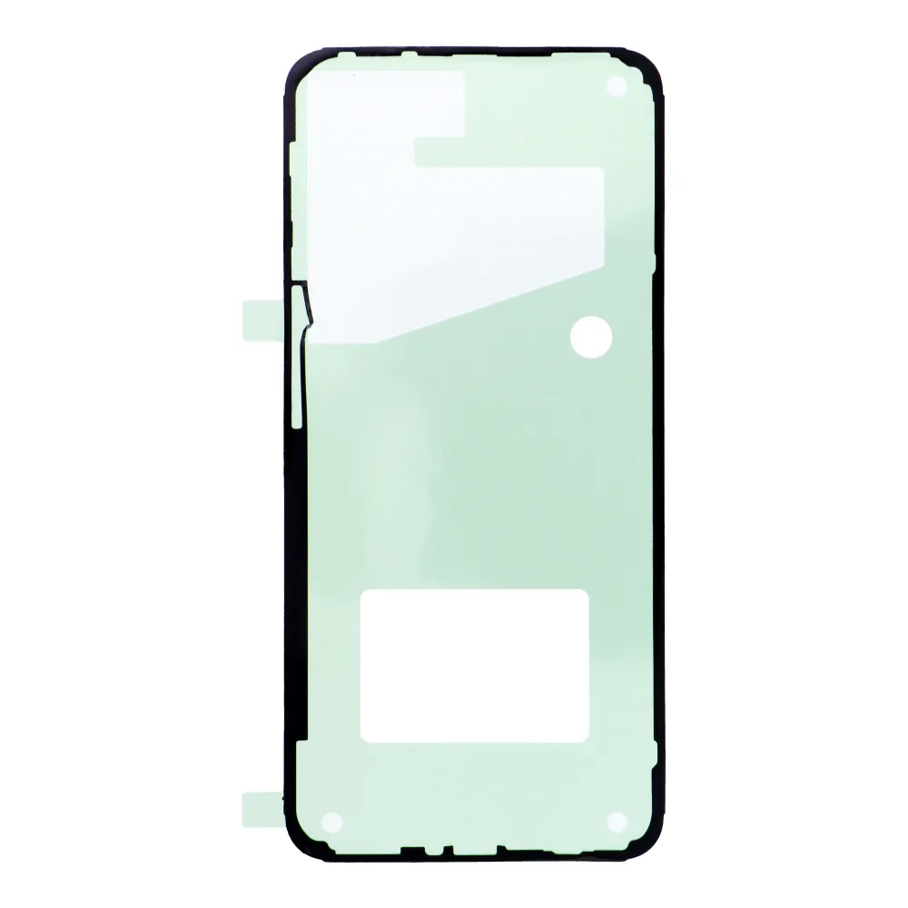 Adhesive back cover passend für SAMSUNG A36 A366 (Premium)