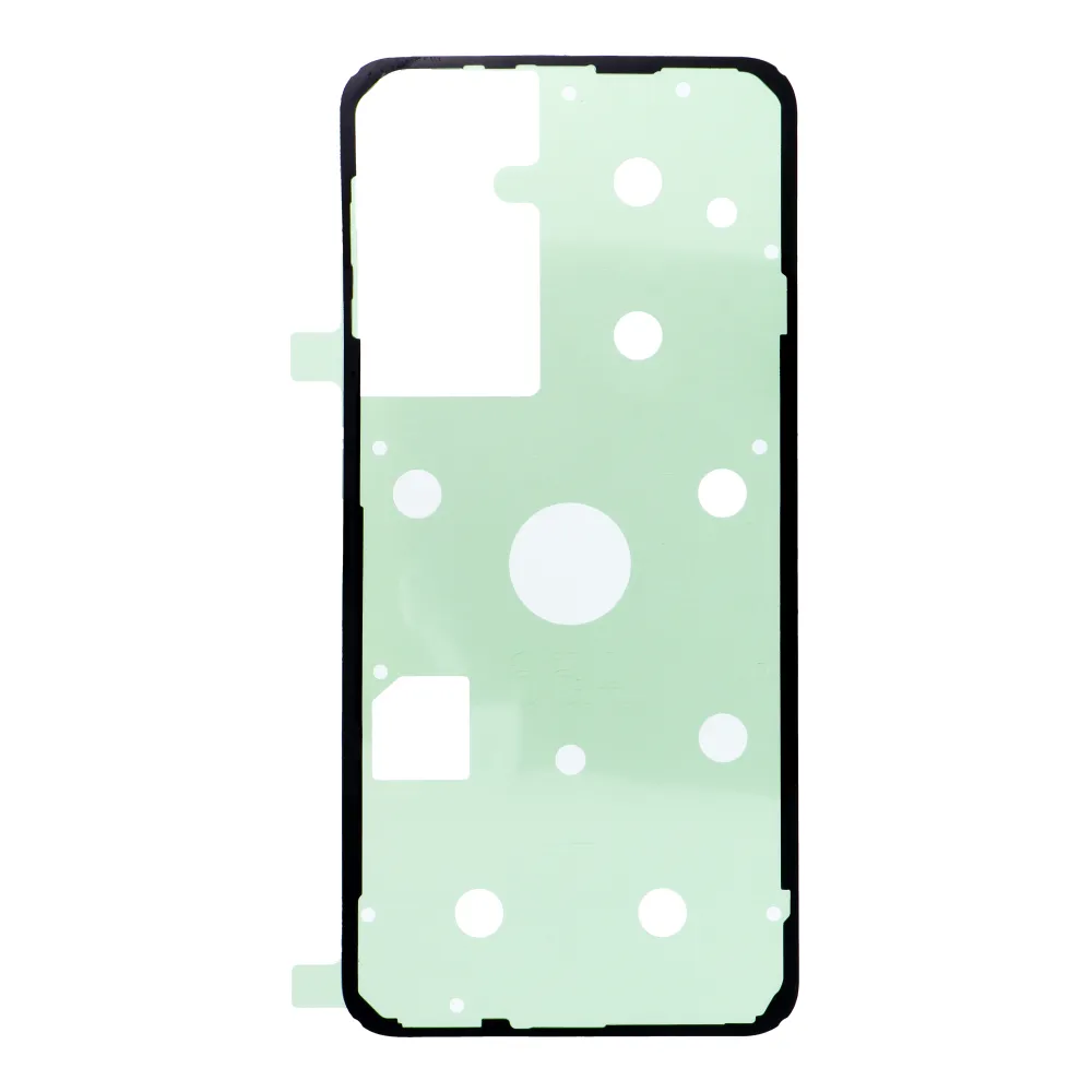 Adhesive back cover passend für SAMSUNG A56 A566 (Premium)