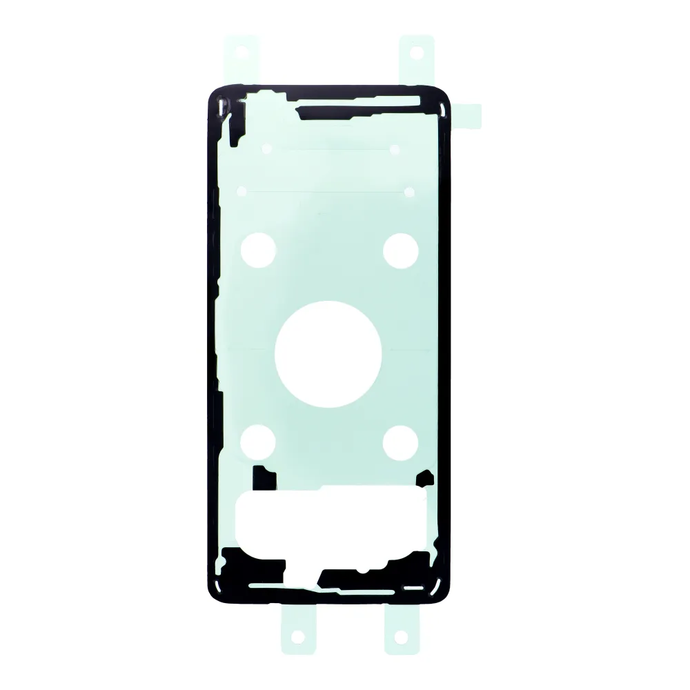 Adhesive back cover passend für SAMSUNG S10 G973 (Premium)