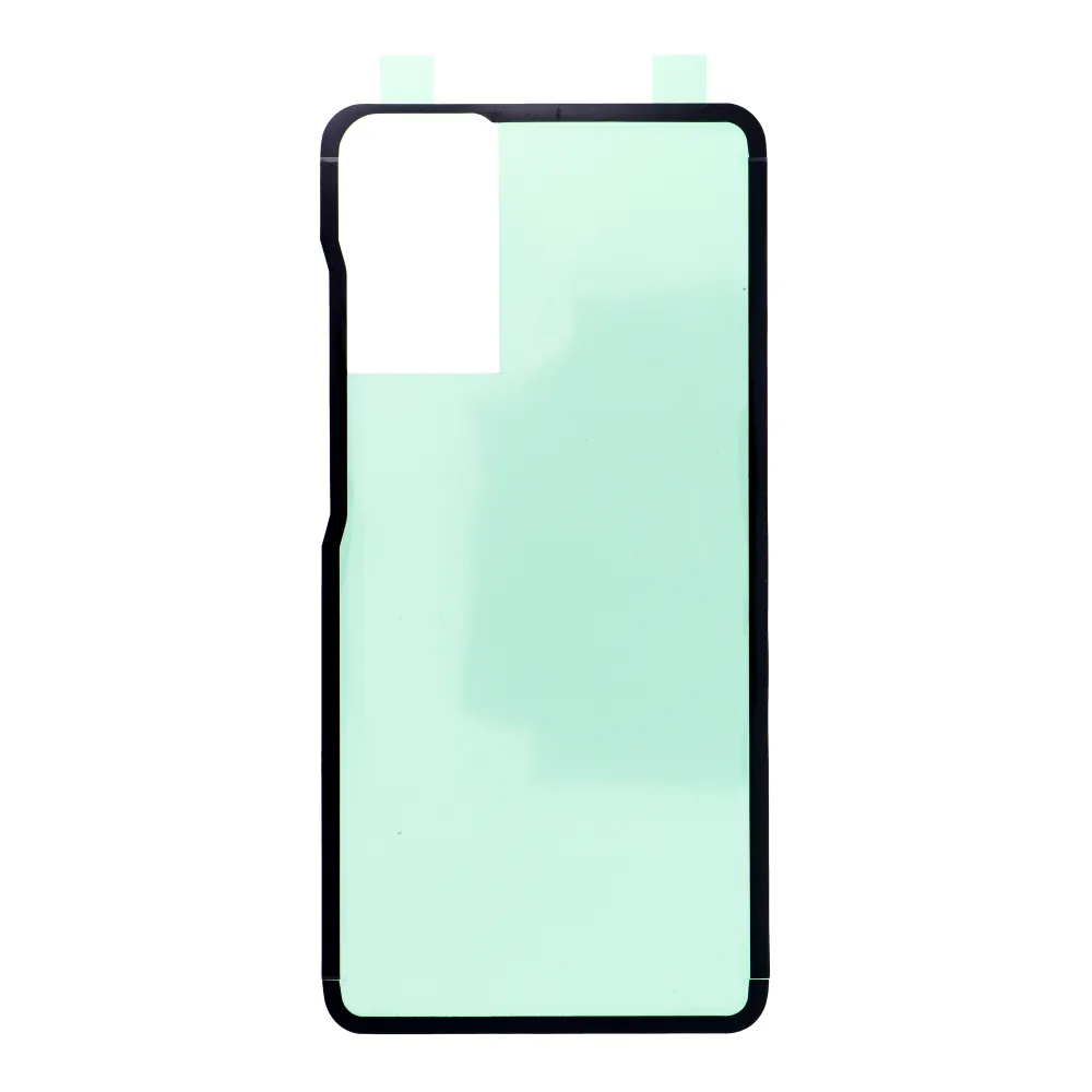 Adhesive back cover passend für SAMSUNG S20 FE G781 (Premium)