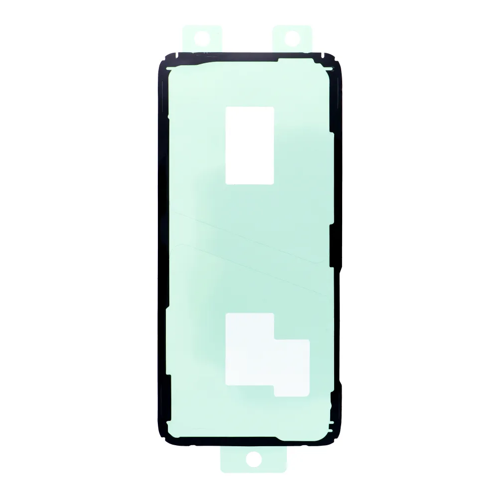 Adhesive back cover passend für SAMSUNG S20 G980 (Premium)