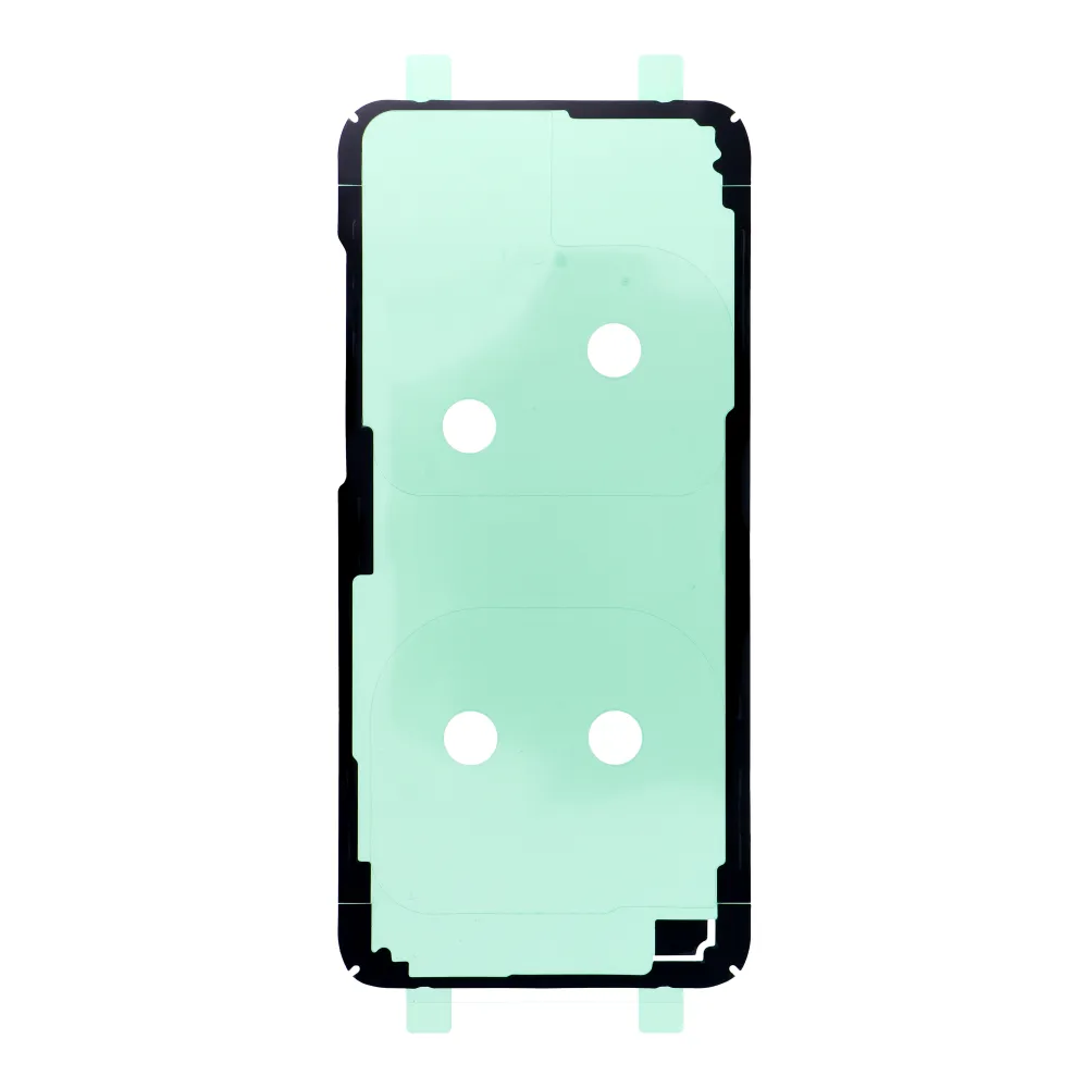 Adhesive back cover passend für SAMSUNG S20 Plus G985 (Premium)