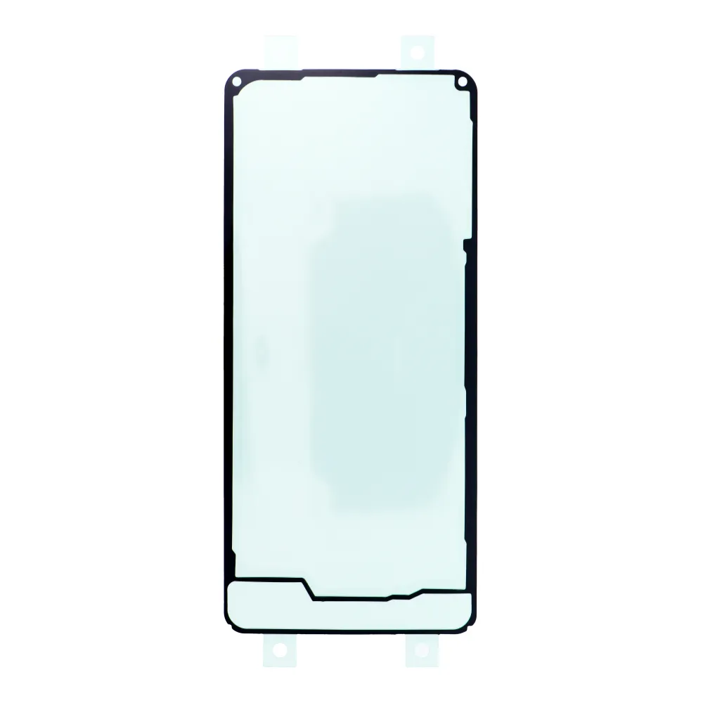 Adhesive back cover passend für SAMSUNG A33 A336 (Premium)