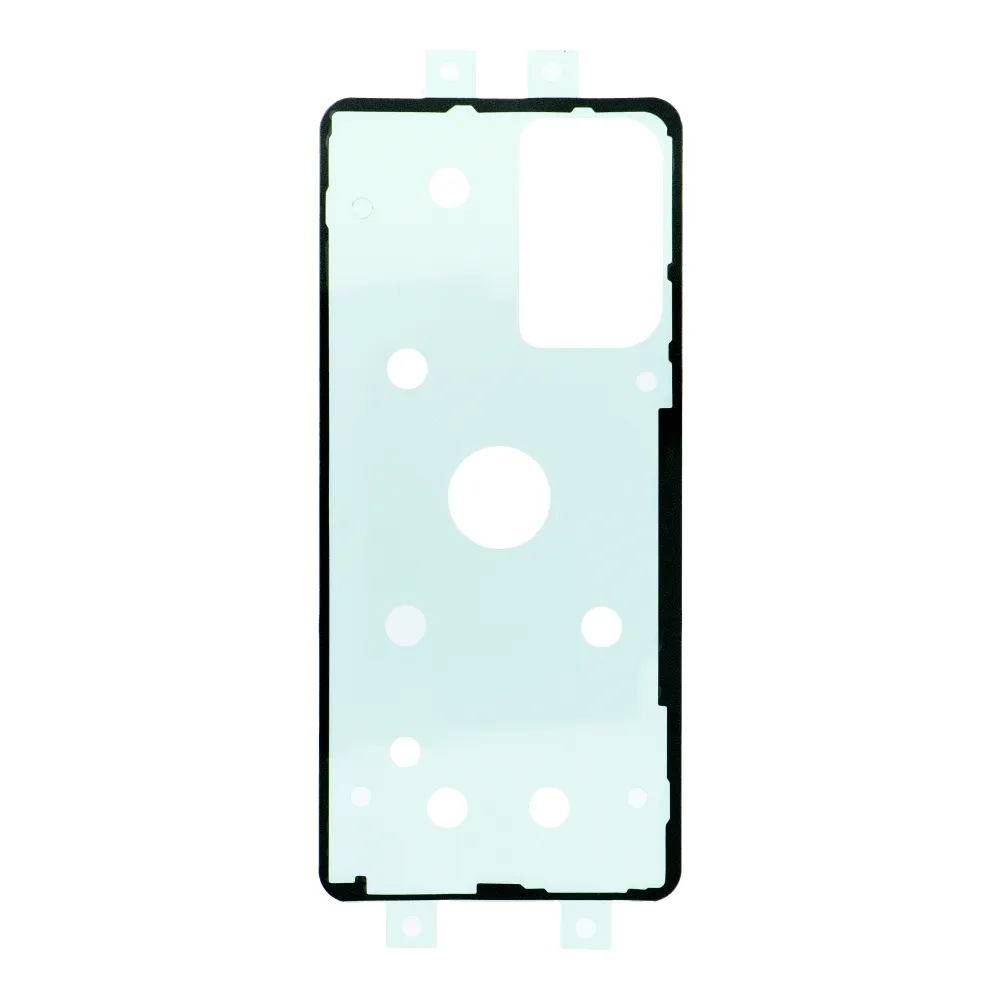 Adhesive back cover passend für SAMSUNG A53 A536 (Premium)