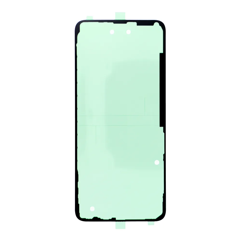 Adhesive back cover passend für SAMSUNG A05s A057 (Premium)