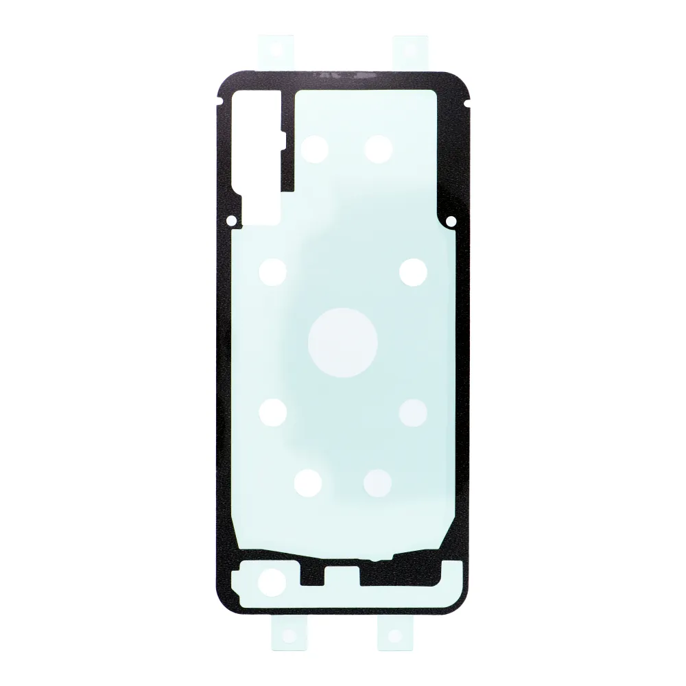 Adhesive back cover passend für SAMSUNG A50 A505 (Premium)