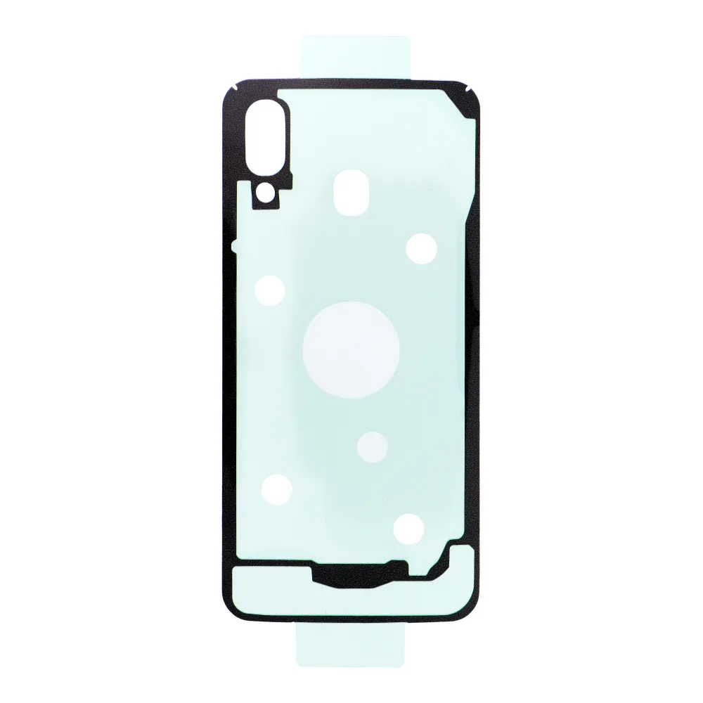 Adhesive back cover passend für SAMSUNG A40 A405 (Premium)