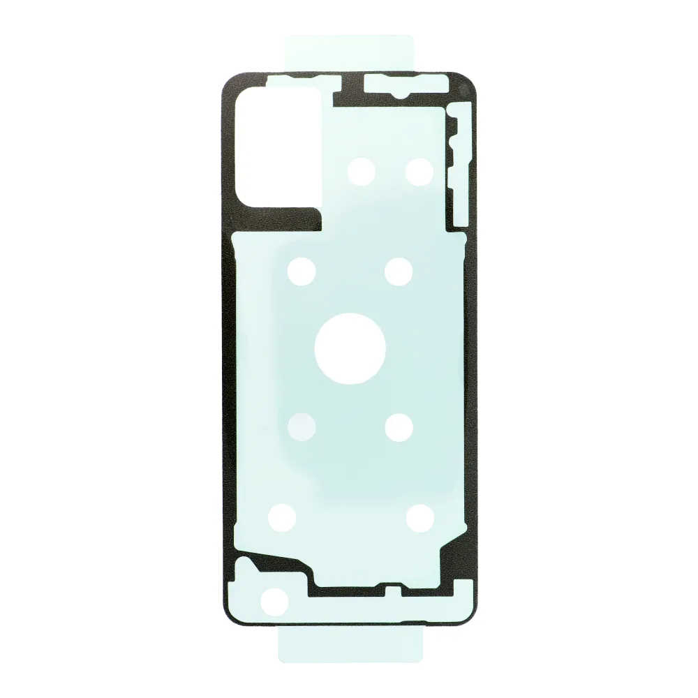 Adhesive back cover passend für SAMSUNG A51 A515 (Premium)