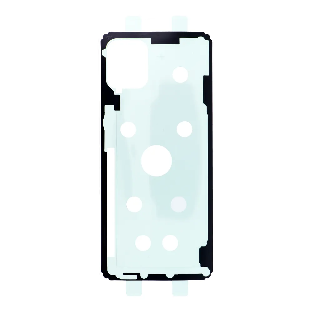 Adhesive back cover passend für SAMSUNG A21S A215 (Premium)