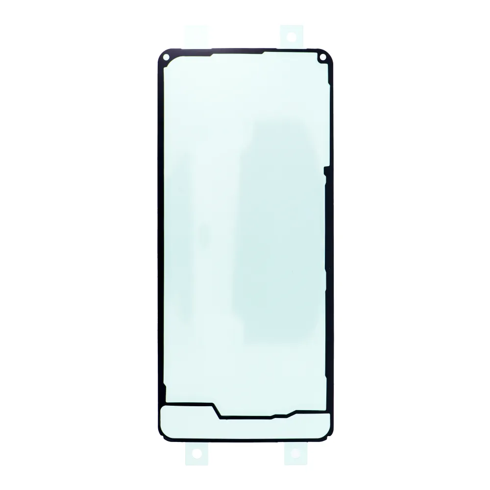 Adhesive back cover passend für SAMSUNG A31 A315 (Premium)