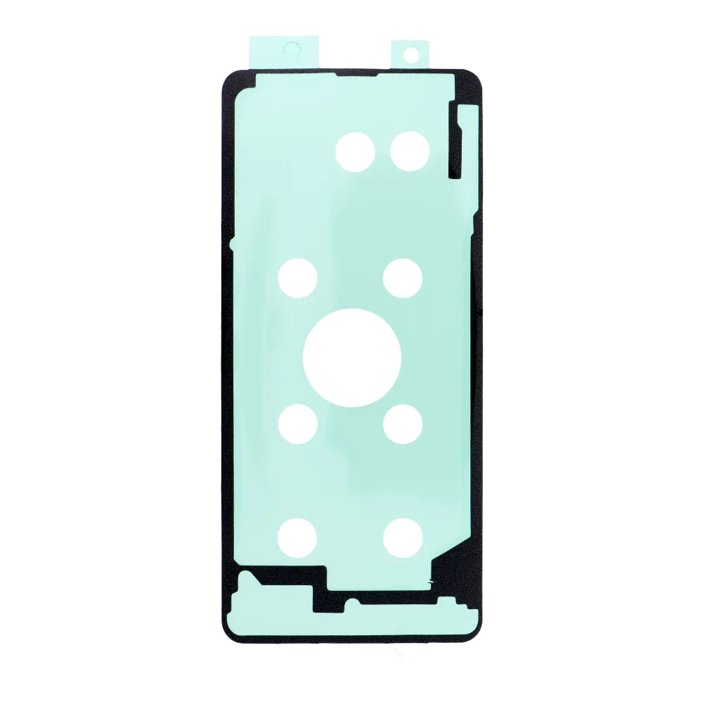Adhesive back cover passend für SAMSUNG A41 A415 (Premium)