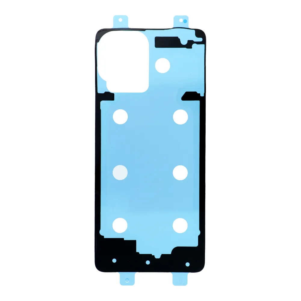 Adhesive back cover passend für SAMSUNG A42 A426 (Premium)