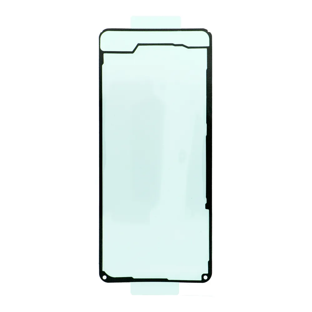 Adhesive back cover passend für SAMSUNG A22 5G A226 (Premium)