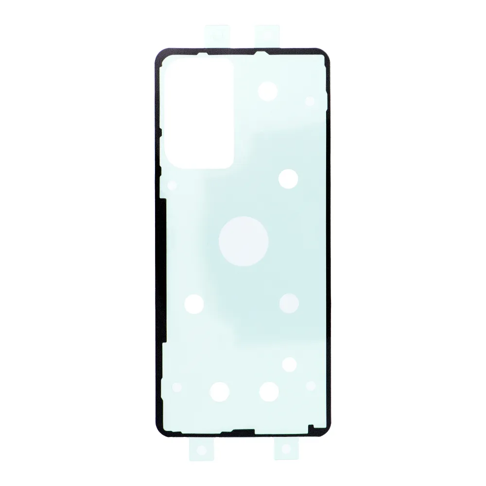Adhesive back cover passend für SAMSUNG A52 5G A526 (Premium)