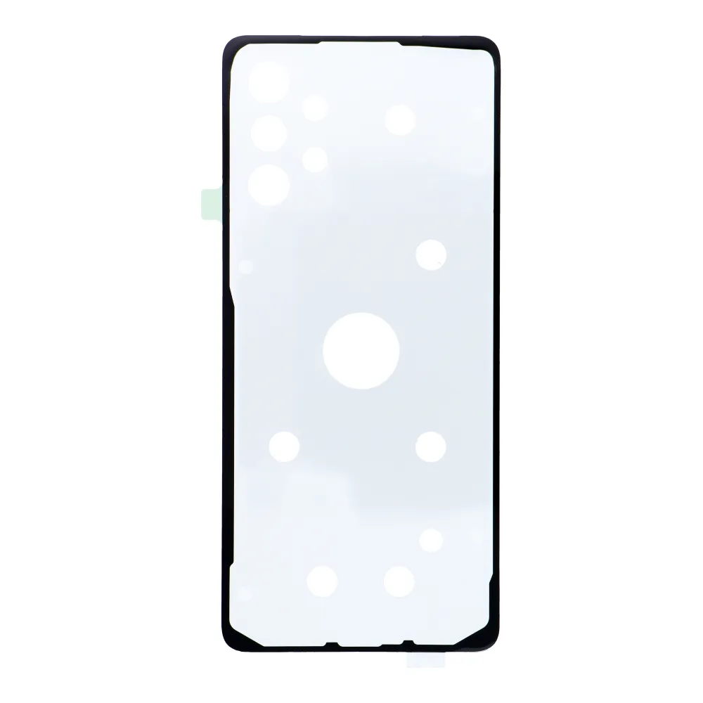 Adhesive back cover passend für SAMSUNG A72 A726 (Premium)
