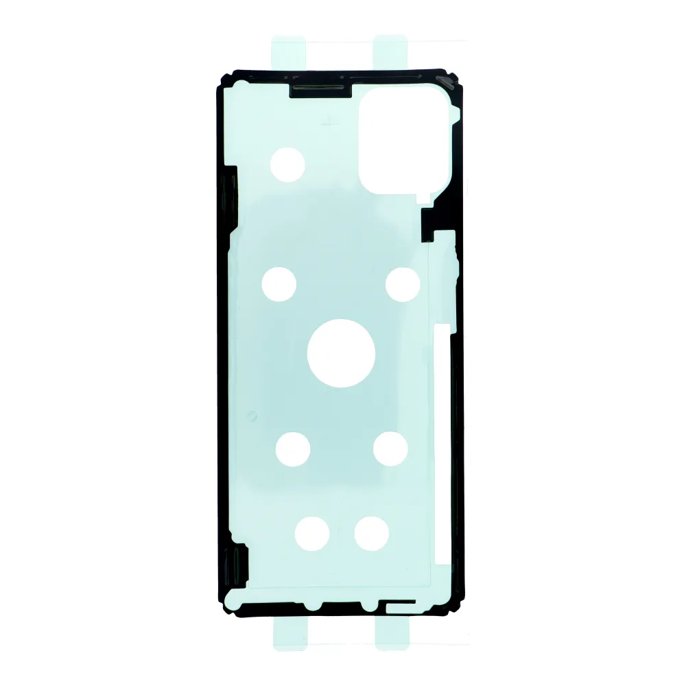 Adhesive back cover passend für SAMSUNG A20S A207 (Premium)