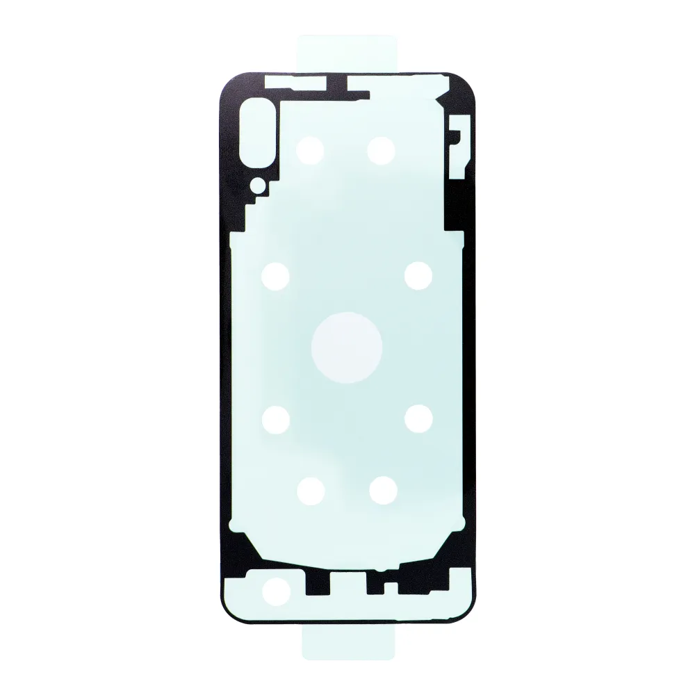 Adhesive back cover passend für SAMSUNG A30 A305 (Premium)