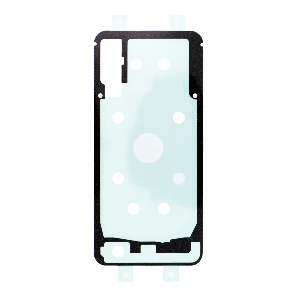 Adhesive back cover passend für SAMSUNG A30S A307 (Premium)