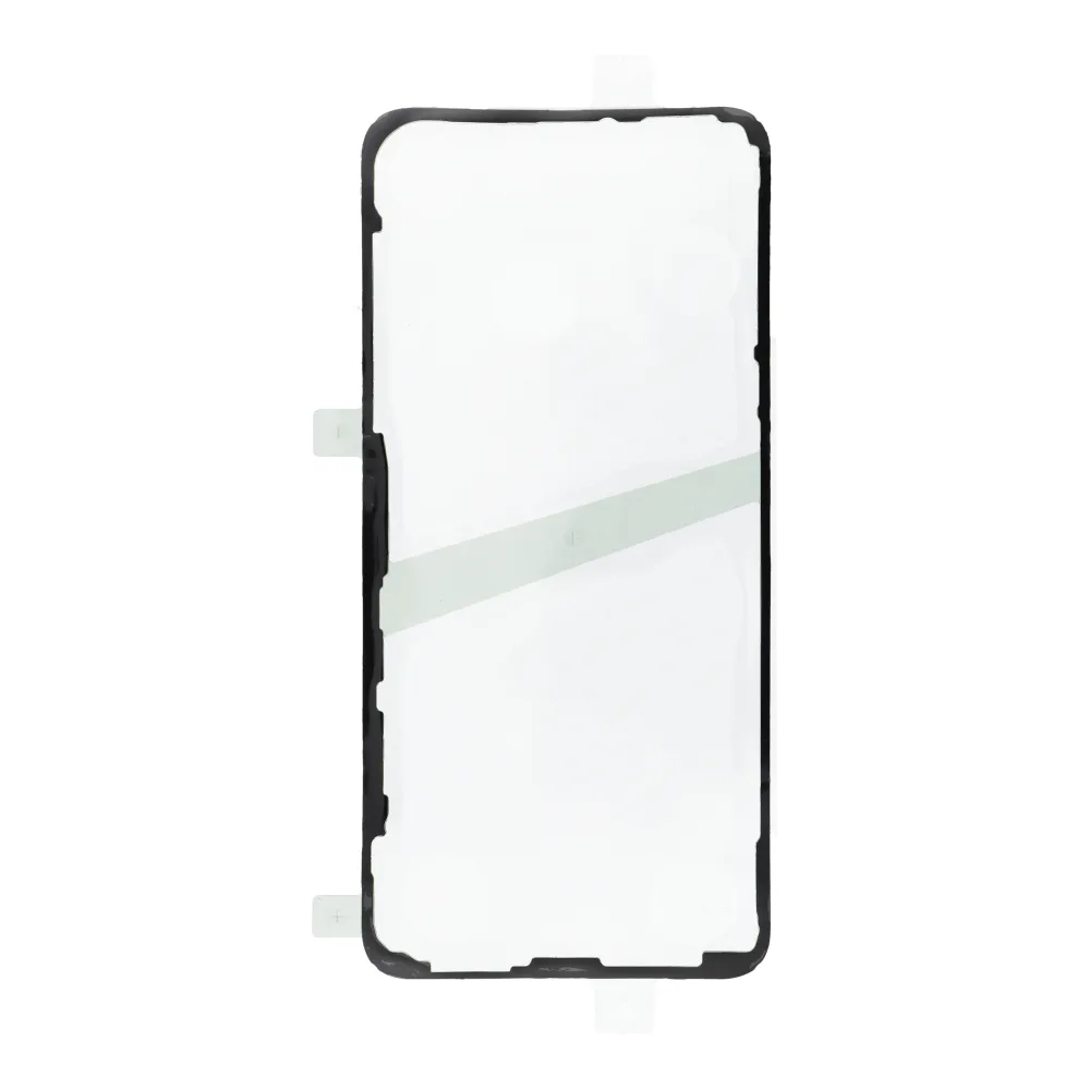 Adhesive back cover passend für SAMSUNG S24 S921 (High Q)