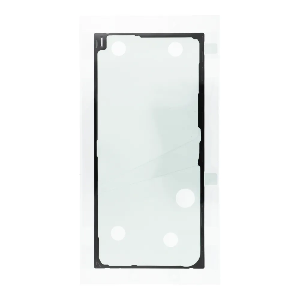 Adhesive back cover passend für SAMSUNG S23 Ultra S918 (High Q)