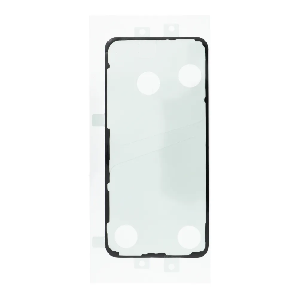 Adhesive back cover passend für SAMSUNG S23 S911 (High Q)