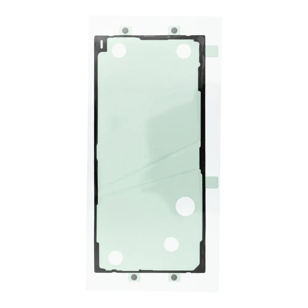 Adhesive back cover passend für SAMSUNG S22 Ultra S908 (Hiqh Q)