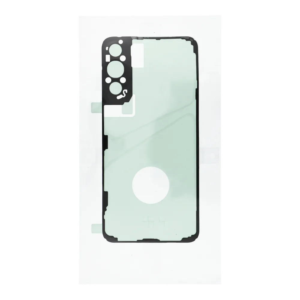 Adhesive back cover passend für SAMSUNG S22 Plus S906 (High Q)