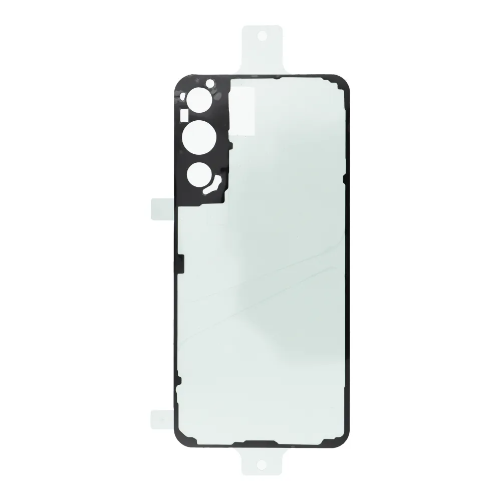 Adhesive back cover passend für SAMSUNG S22 5G S901 (High Q)