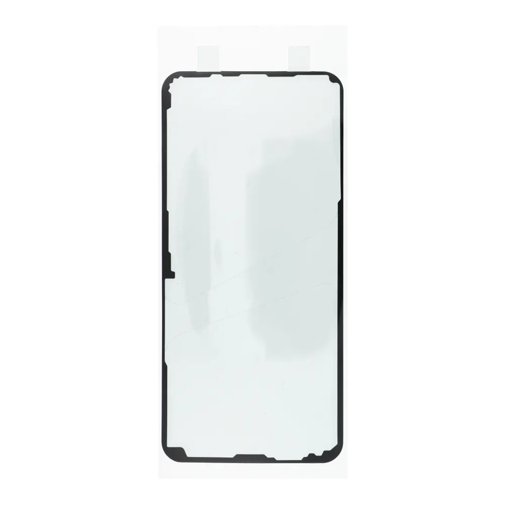 Adhesive back cover passend für SAMSUNG S21 FE 5G G990 (High Q)