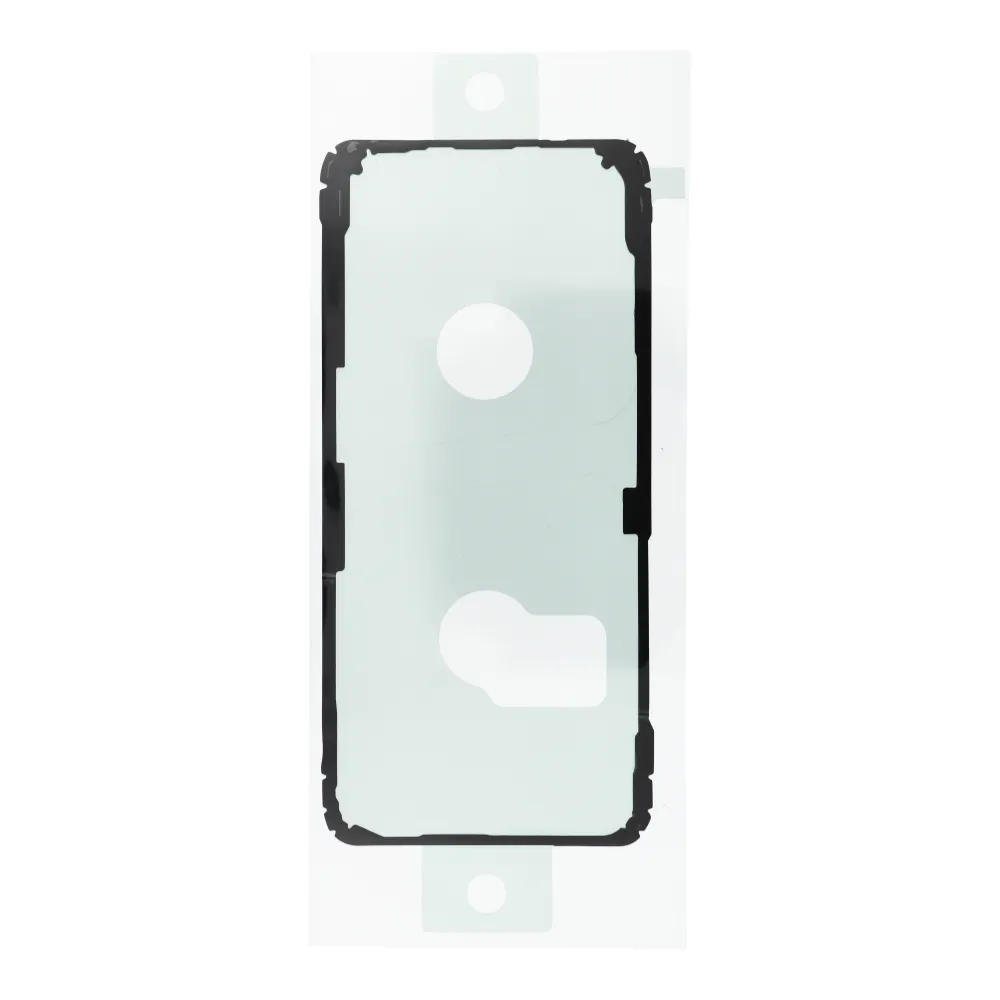 Adhesive back cover passend für SAMSUNG S20 Ultra G988 (High Q)