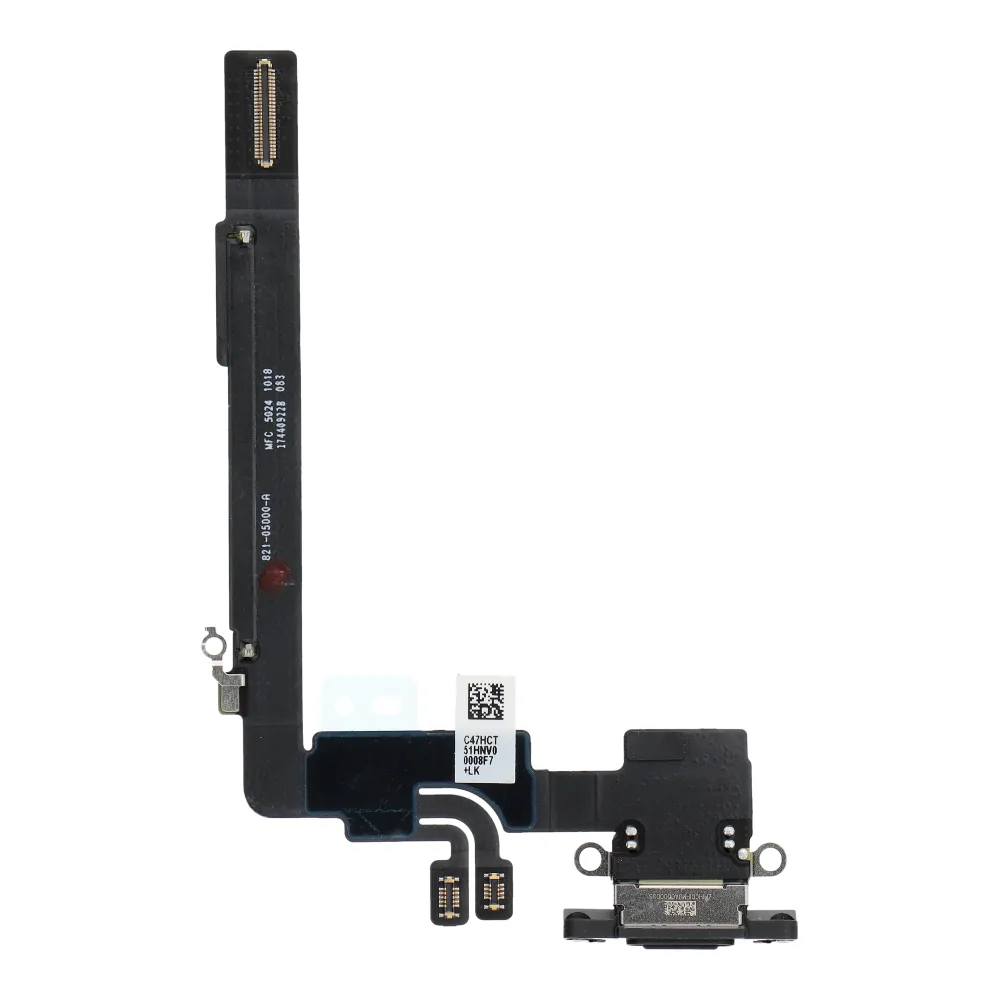 Charging flex USB passend für IPHONE 16 Pro Max (pulled)