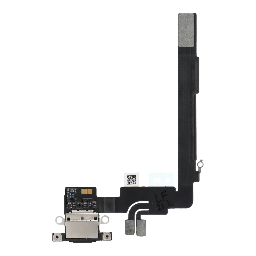 Charging flex USB passend für IPHONE 16 Pro Max (pulled)