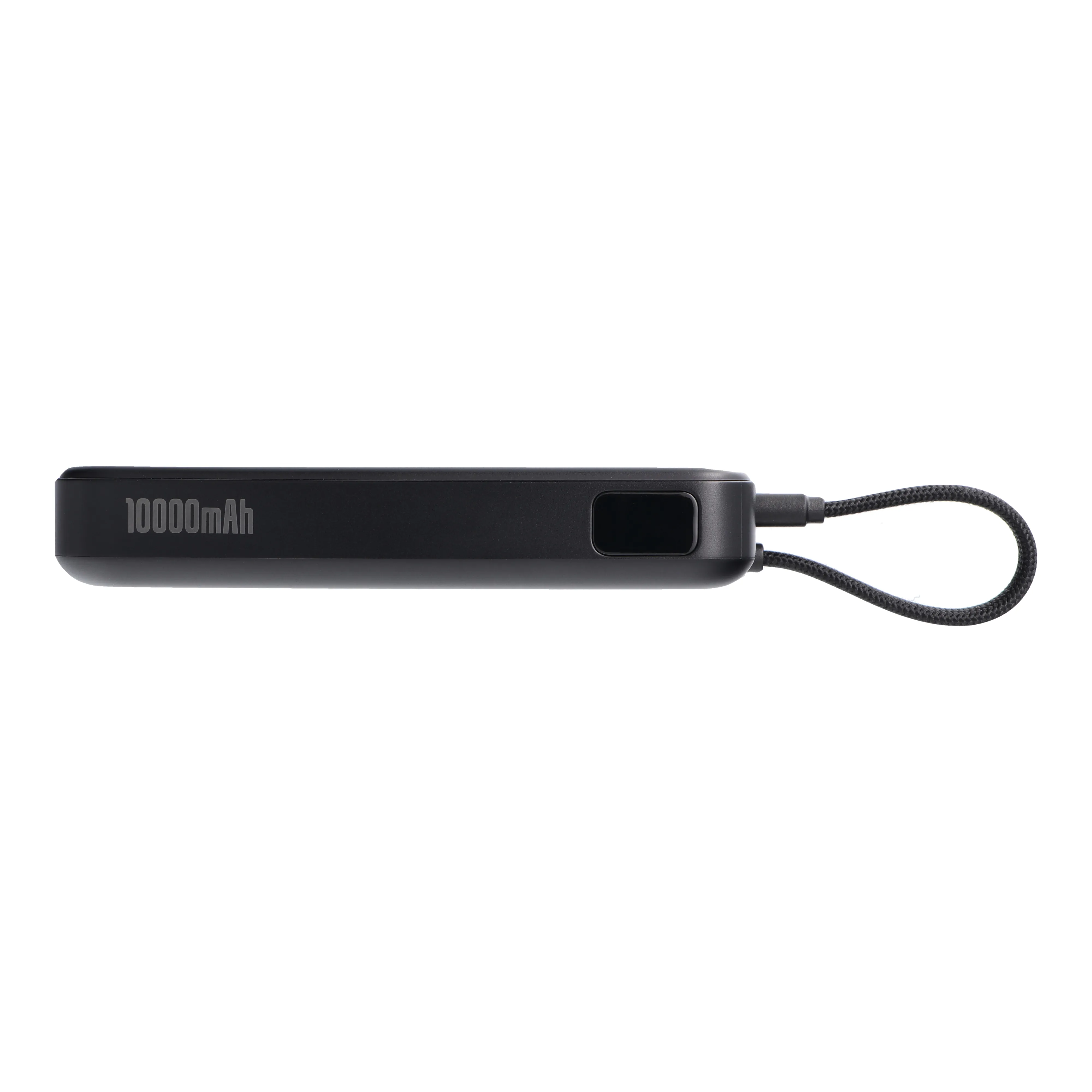 X-ONE Orbit Magcharge power bank kompatibel mit MagSafe 10000mAh - black