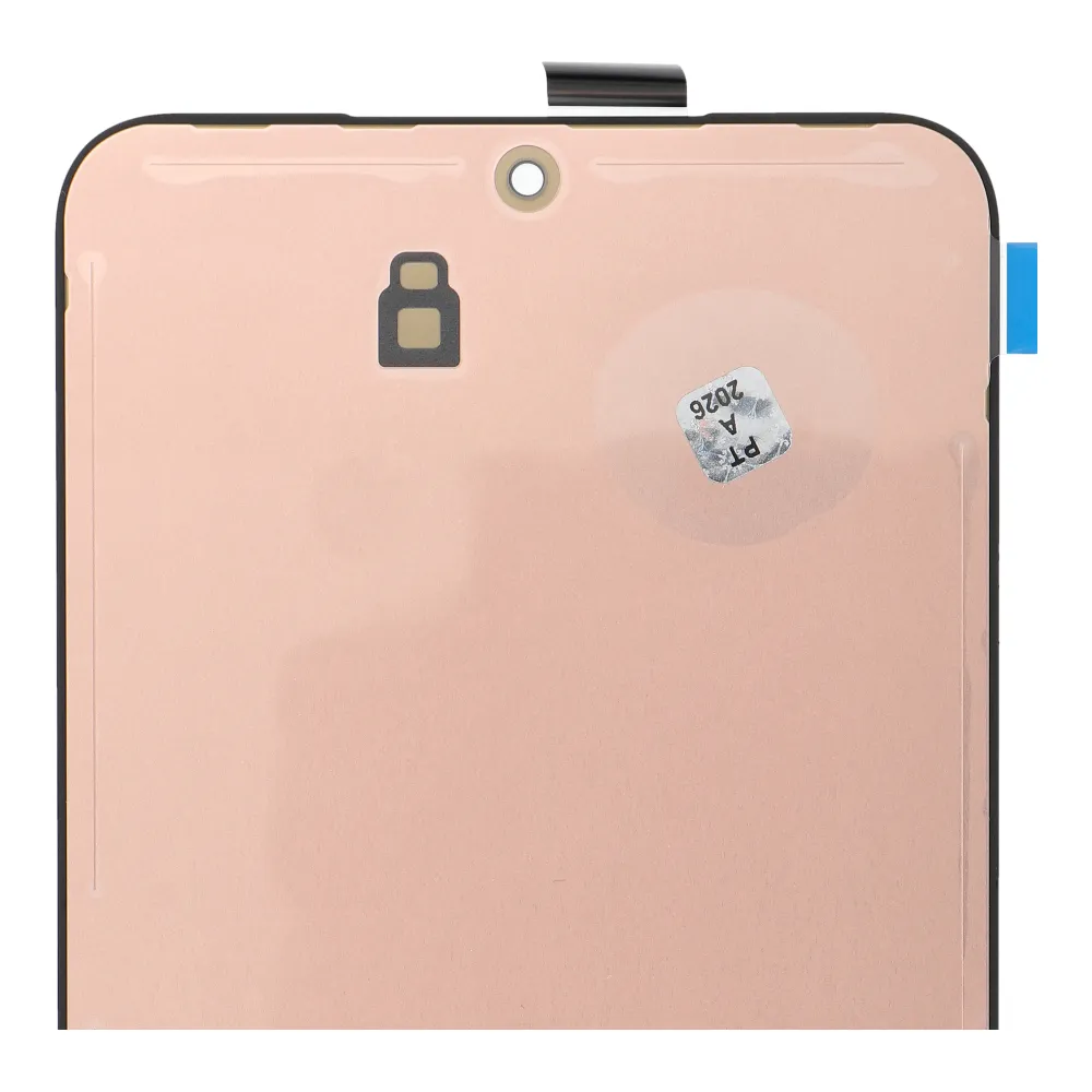 ServicePack LCD Display SAMSUNG S23 S911B GH82-31245A without frame