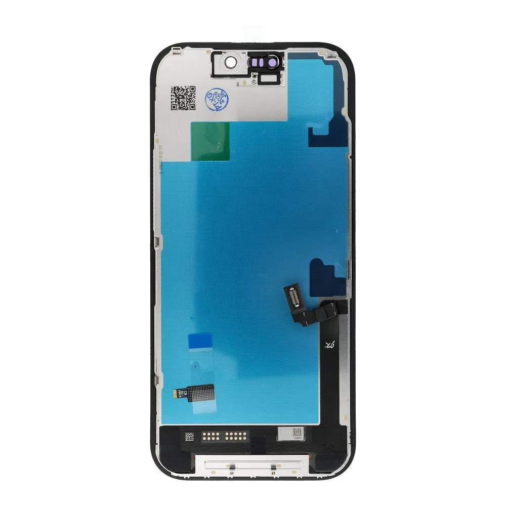 JK LCD Display passend für IPHONE 17 FullHD Incell (Change IC)
