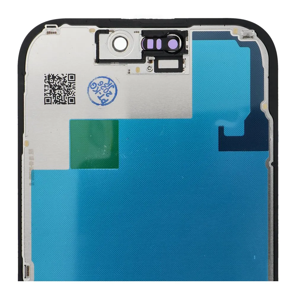 JK LCD Display passend für IPHONE 17 FullHD Incell (Change IC)