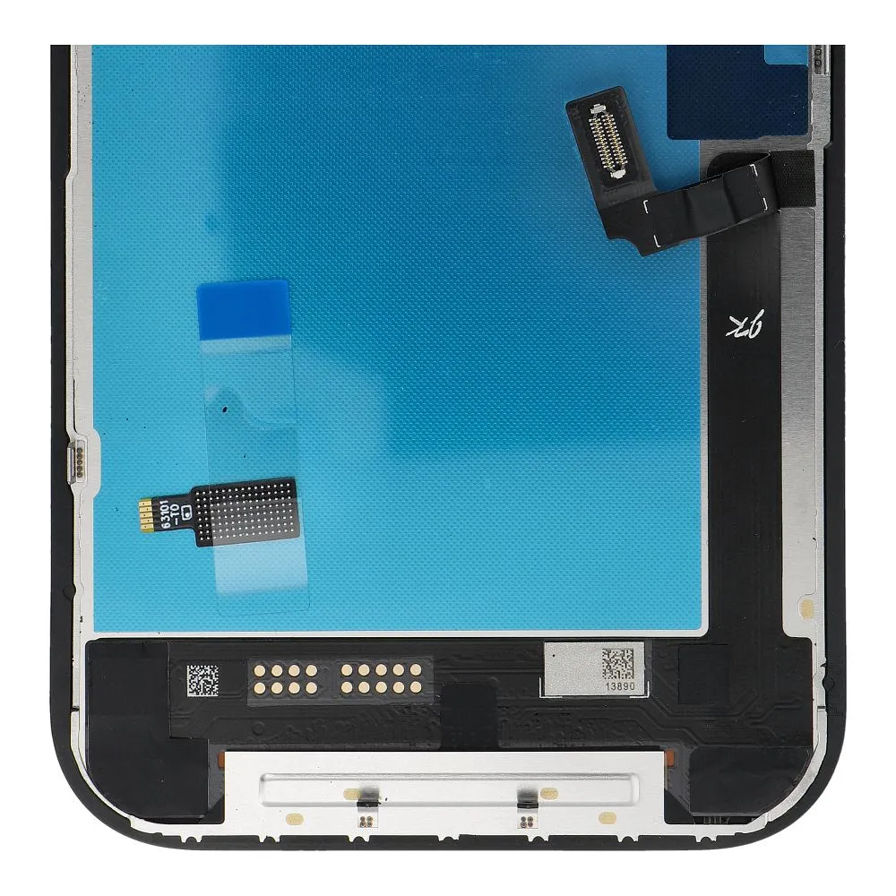 JK LCD Display passend für IPHONE 17 FullHD Incell (Change IC)