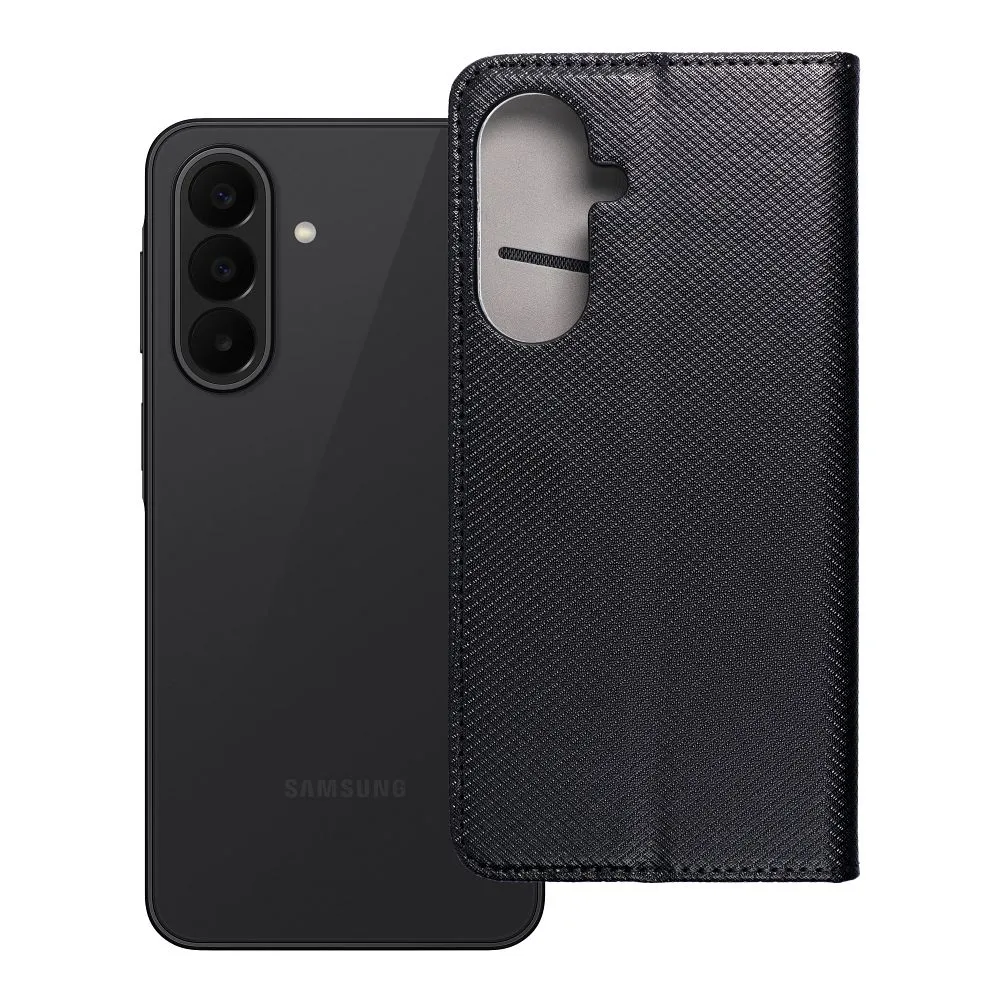 Smart Case Holster passend für SAMSUNG A27 schwarz