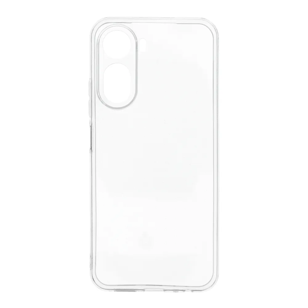 Case passend für Xiaomi Redmi A7 Pro Clear Case 2 mm (camera protection) transparent