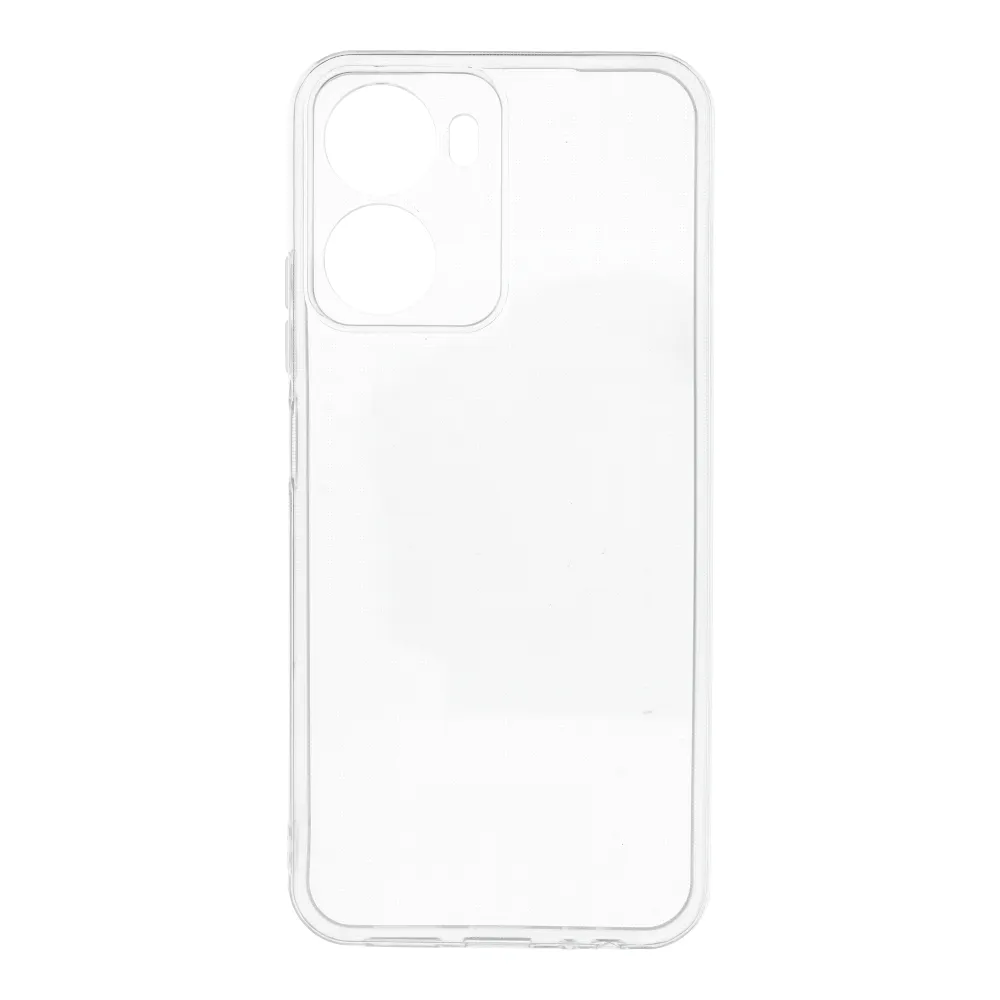 Case passend für Xiaomi Redmi 15A Clear Case 2 mm (camera protection) transparent