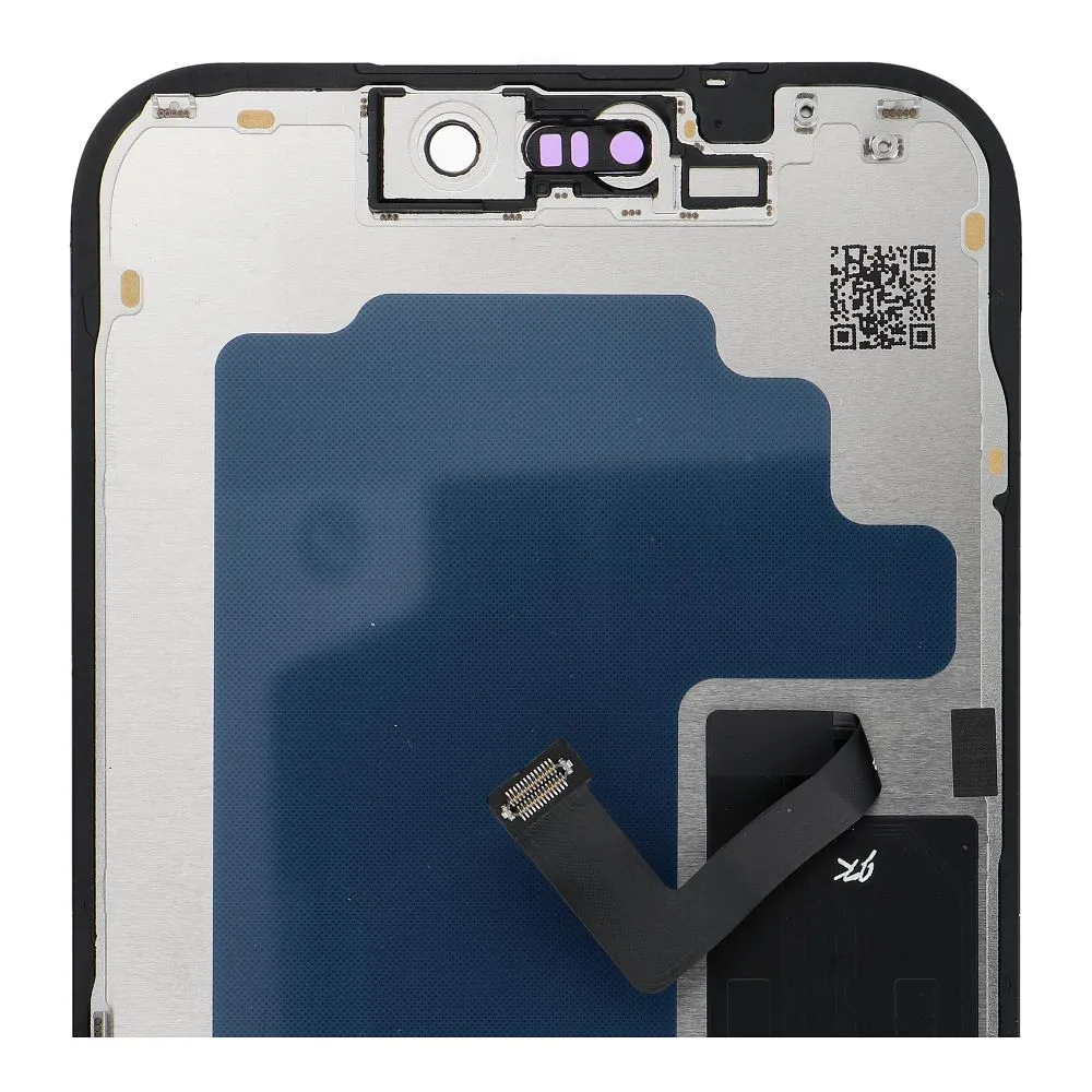 JK LCD Display passend für IPHONE 17 PRO MAX FullHD Incell (Change IC)