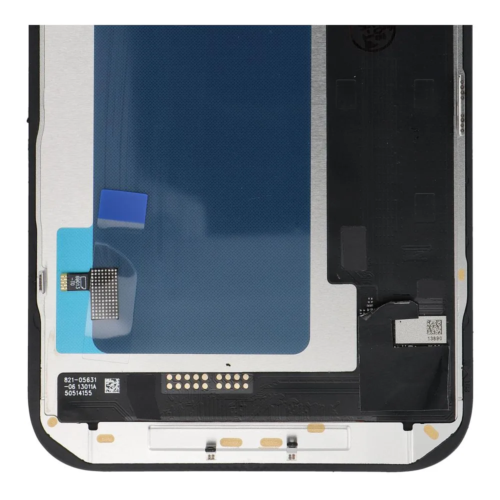 JK LCD Display passend für IPHONE 17 PRO MAX FullHD Incell (Change IC)