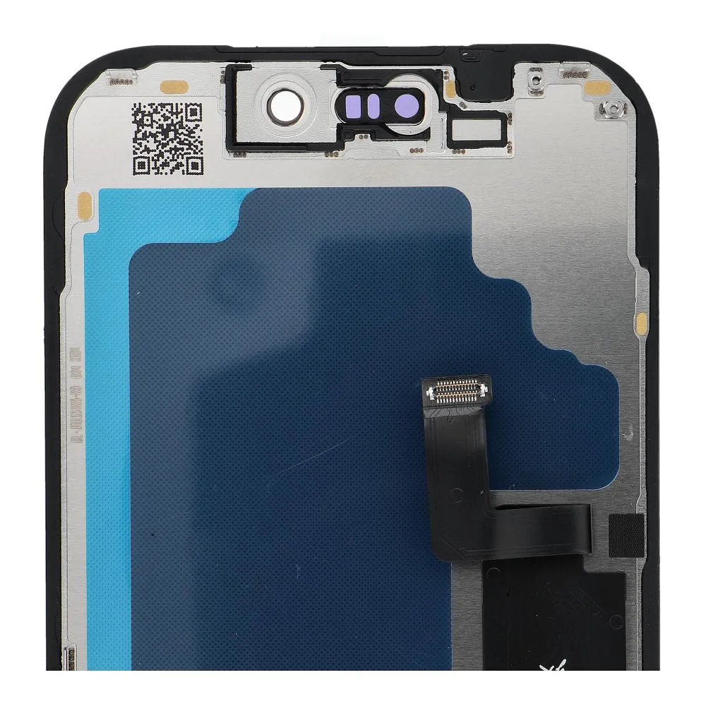 JK LCD Display passend für IPHONE 17 PRO FullHD Incell (Change IC)