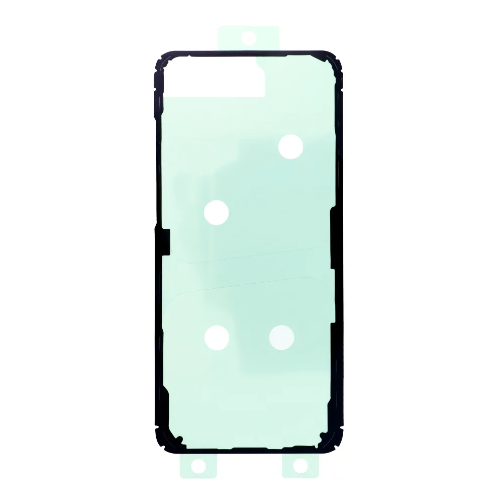 Adhesive back cover passend für SAMSUNG S20 Ultra G988 (Premium)