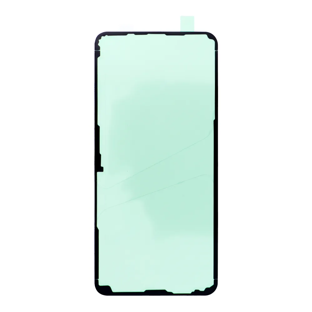 Adhesive back cover passend für SAMSUNG S21 FE G781 (Premium)