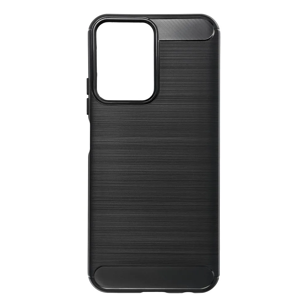 Case passend für Xiaomi Redmi 15A Carbon 2.0 black