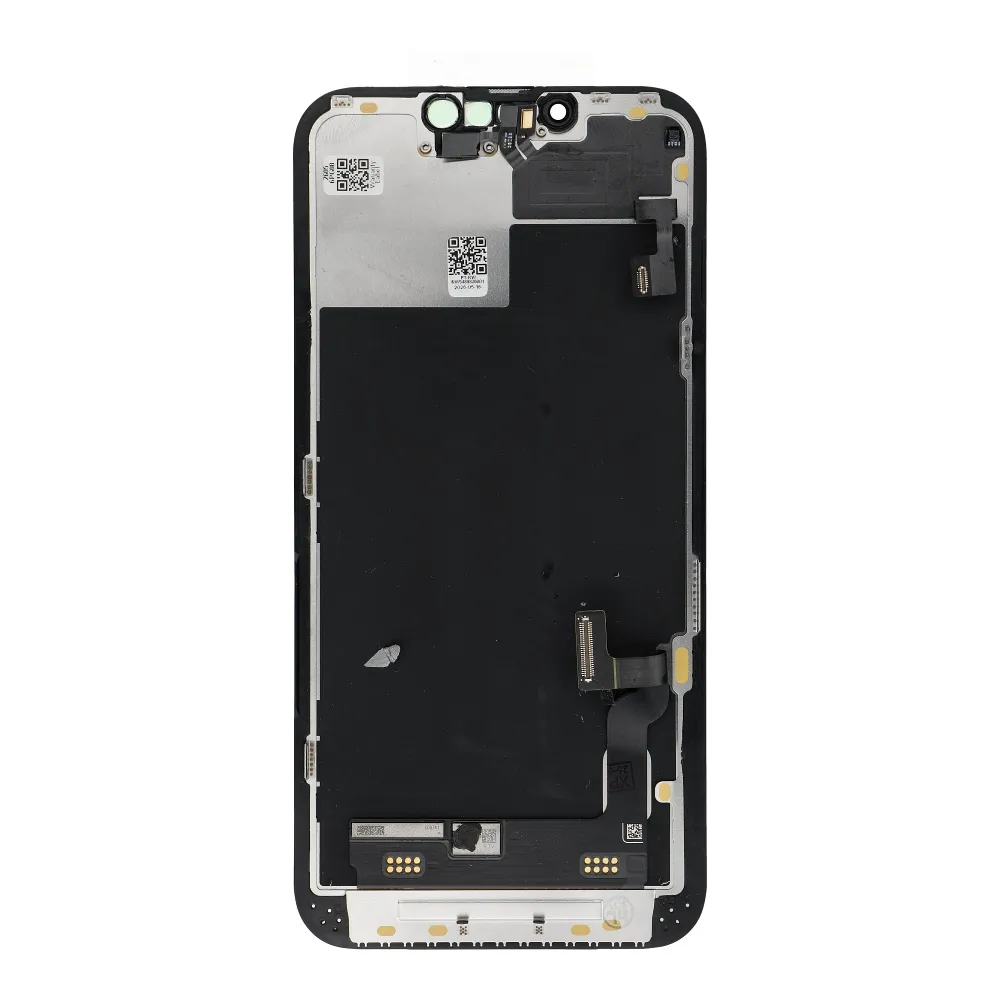 FixCell LCD Display passend für IPHONE 13 Super Retina XDR + sensor flex (refurbished)
